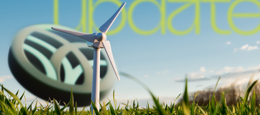 Five steps to carbon reduction