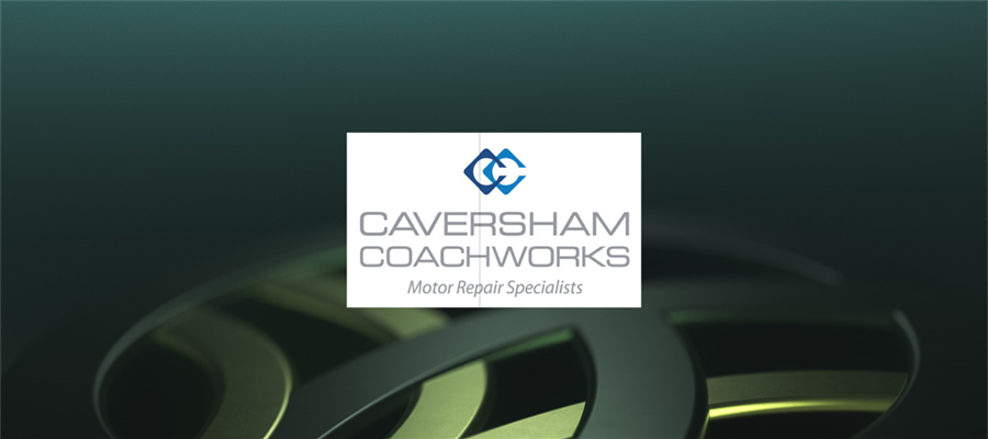 CAVERSHAM COACHWORKS