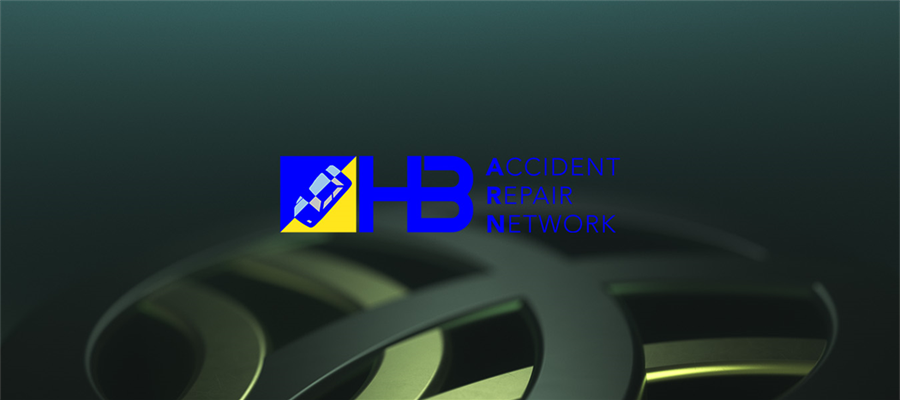 HB ACCIDENT REPAIR NETWORK