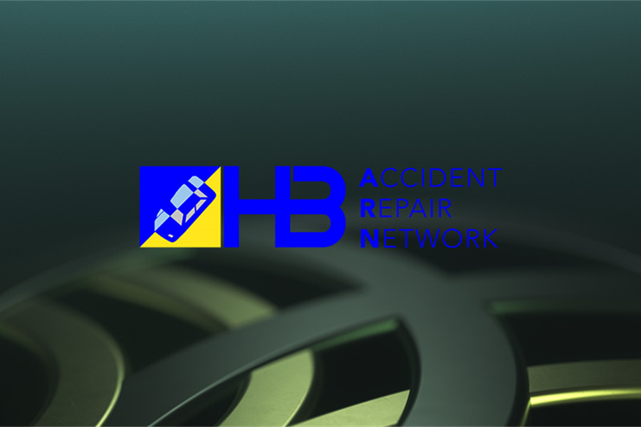 HB ACCIDENT REPAIR NETWORK